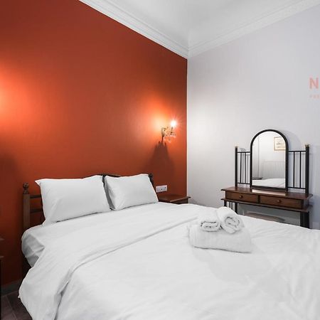 Elegant, Nilie Hospitality Mgmt Lägenhet Thessaloníki Exteriör bild