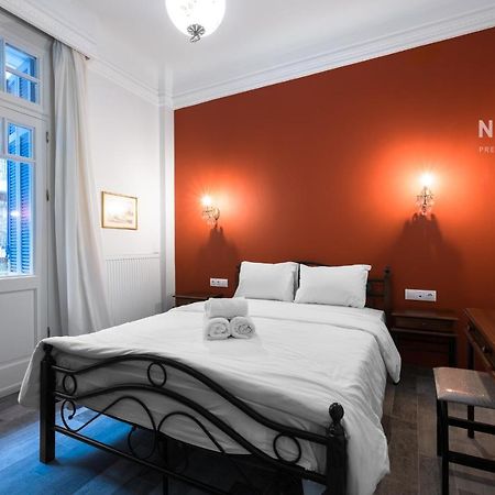 Elegant, Nilie Hospitality Mgmt Lägenhet Thessaloníki Exteriör bild